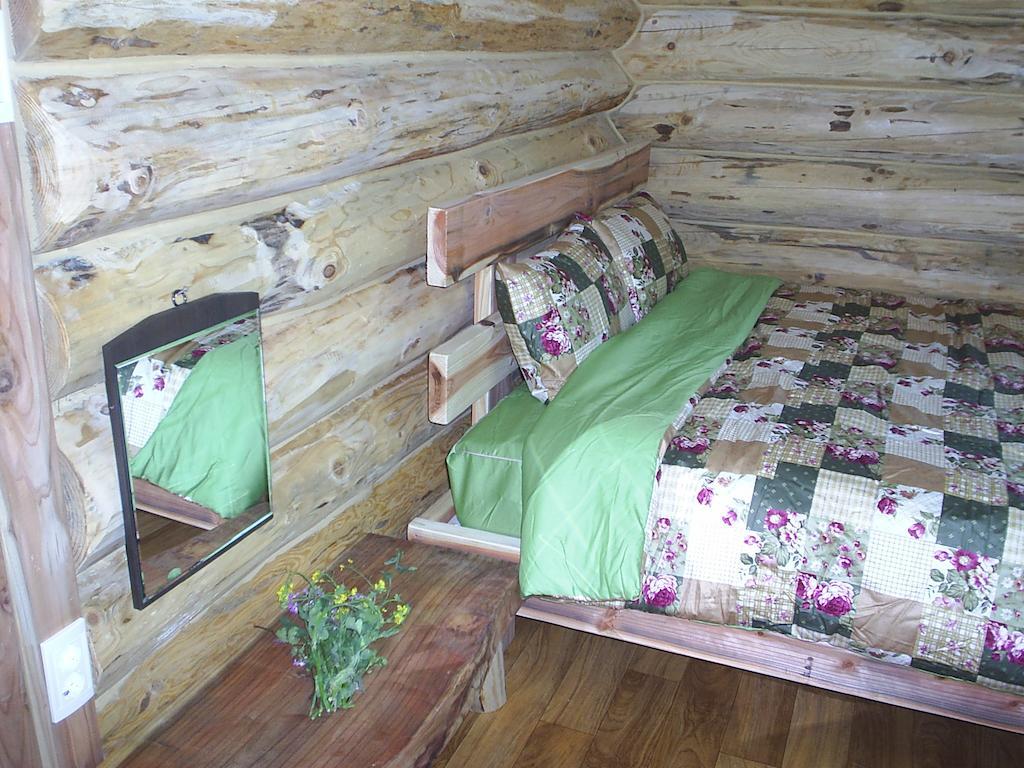 Apartmán Tree House Sogüpcho Pokoj fotografie